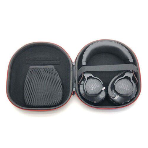 适用JBL QUANTUM ONE耳机盒Q100 Q200 Q300 Q400 Q600 Q800收纳盒