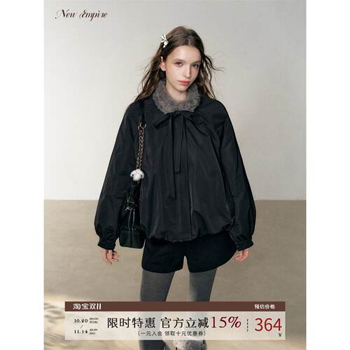 NEWEMPIRE25冬季新款设