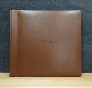 婚纱照相册制作排版高级感定制软页写真艺术照旅拍生活照做成相册