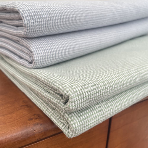 出口尾单山东加厚老粗布床单单件