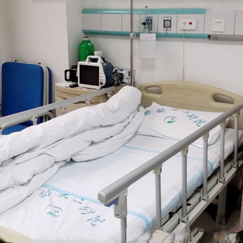 康乐绿成人护理垫80*90产妇一次性隔尿垫老人病房用床单医用卫生