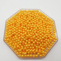 6 мм имитация жемчужного золота и 1 кот из 4400 штук