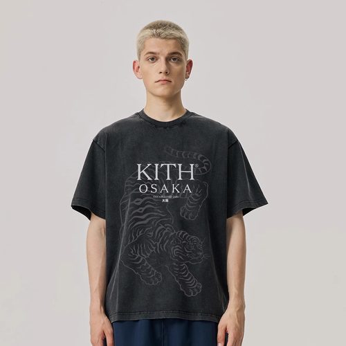 KITHOsakaTigerTee