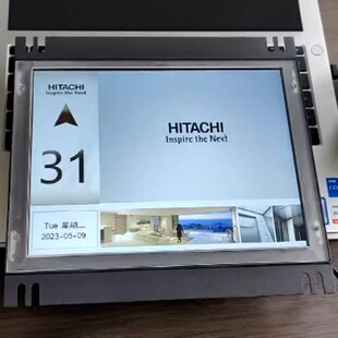 日立电梯TFT液晶多媒体显示器PED-104L HCL-104AHCL-120BDUB-150B