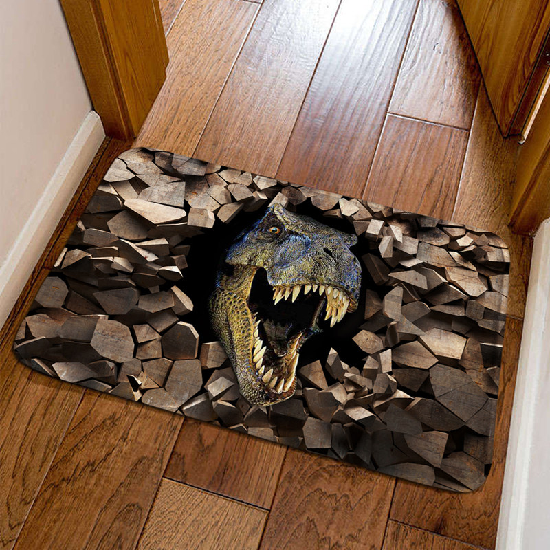 3D进门地垫门垫卧室厨房垫门厅门口卫生间吸水脚垫浴室防滑垫定制|msdalam kategori rumah Fabrik, Mats - dari Buy2taobao.com untuk memberikan perkhidmatan ejen Taobao profesional membeli