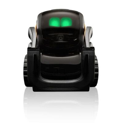 Vector2.0智能宠物机器人桌面AI情感对话儿童陪伴电子玩具现货