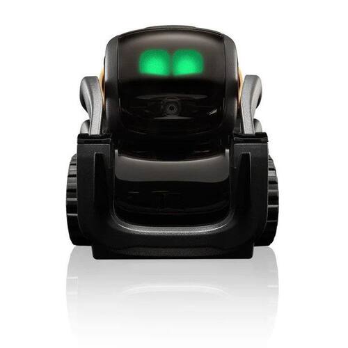 Vector2.0智能宠物机器人桌面AI情感对话儿童陪伴电子玩具现货