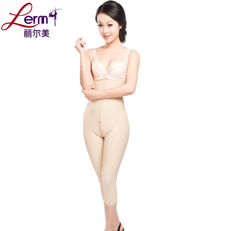 body amincissant LERM simple en spandex - Ref 670196 Image 1