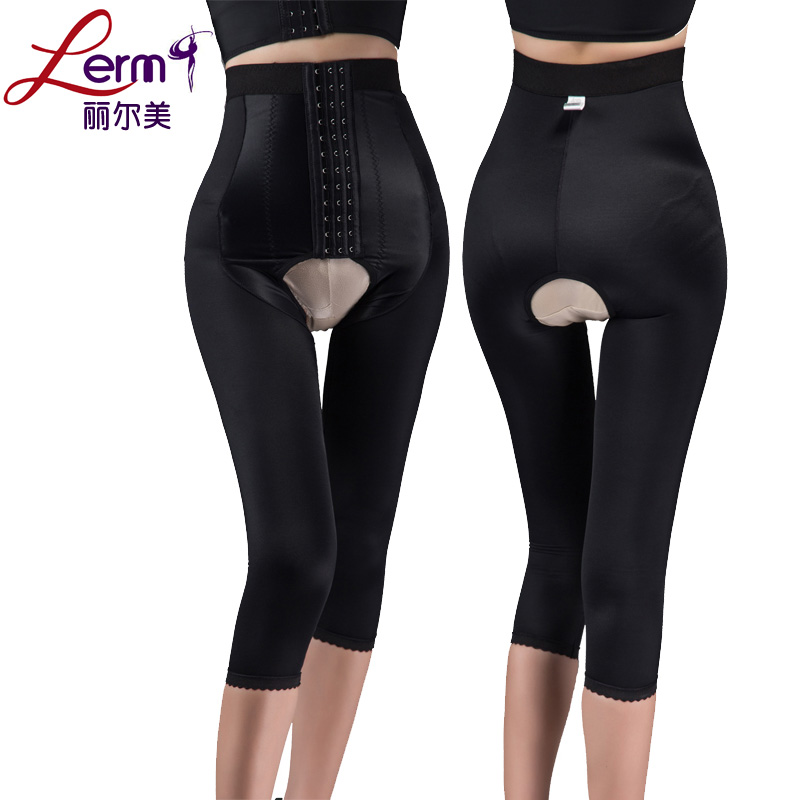 Body LERM simple en spandex - Ref 650800 Image 1