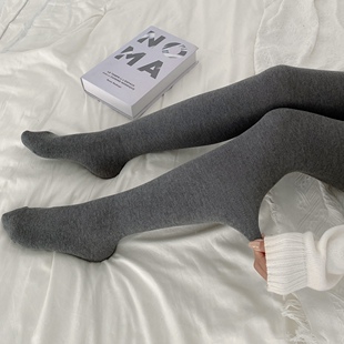 秋内搭加厚女显瘦 袜打底裤 适合10°左右 连体裤 1200D瘦腿袜秋冬款
