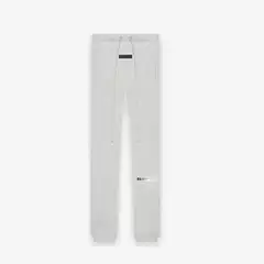 05 Jogger Pants Ss22 Flocked Print