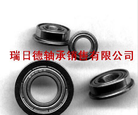 进口NSK法兰盘轴承 F6800ZZ F6801ZZ F6802 F6900 F6901 F6902ZZ