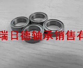 微型薄壁轴承 ET2216 ZZ DDA2216ZZ MR1622ZZ 16*22*4 mm