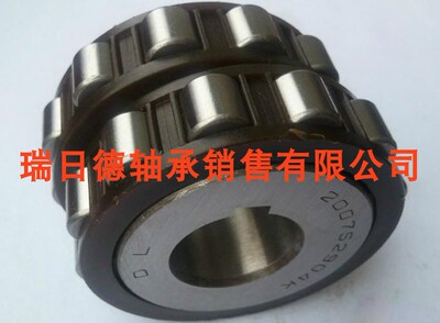 整体偏心轴承 80752307K 90752307K 100752307K 130752307K