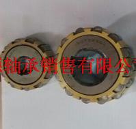 偏心轴承圆柱滚子轴承RN205 206 307 309 312 219 222 228M