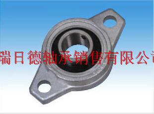 锌合金带座轴承 KFL08 KFL000 001 002 003 004 005 006 007