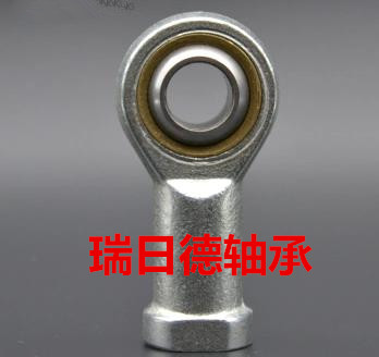 鱼眼杆端关节轴承SI5 SI6 SI8 SI10 SI12 SI14 SI16 18 20 22 TK