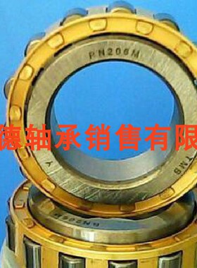 圆柱滚子轴承RN204 RN205 RN206 RN207 RN208 RN209 RN210 RN211M