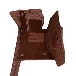 全大包围汽车脚垫全包适用克萨斯nx200 nx200t nx300专用nx300h