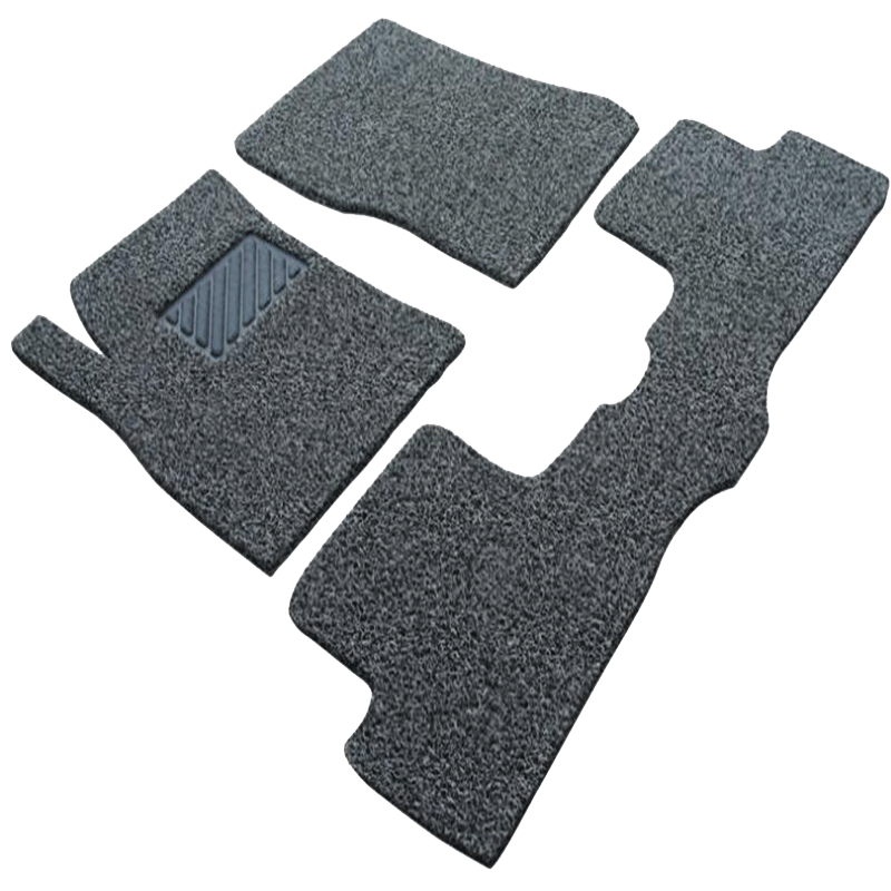 宝马3系E93 325i 320i 335i敞篷轿跑专用全包围双层丝圈汽车脚垫