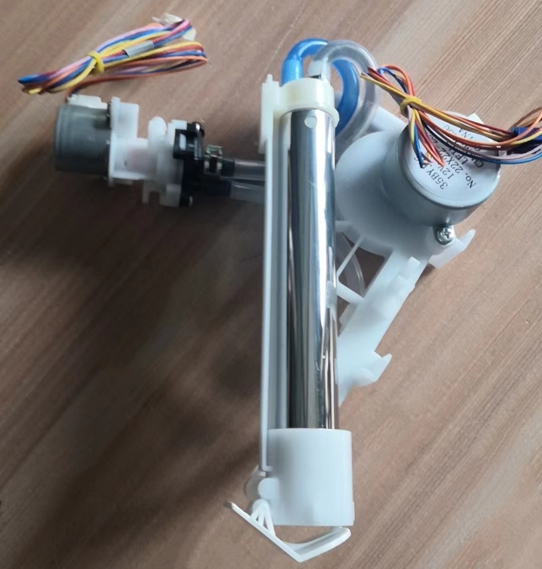 东鹏W8121智能马桶配件清洗器组件座便器喷枪分配阀集成维修配件,电子元器件市场,PCB电路板/印刷线路板,淘宝优惠券,粉丝福利购,淘宝优惠卷