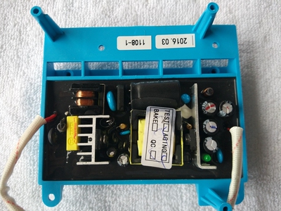 箭牌智能马桶盖小王子AKB1108-1维修备件FB1653-2/aB1380a电源板