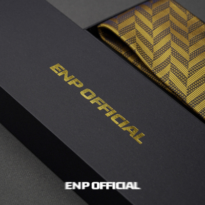 【领带礼盒包装】ENP ｜ 请勿单拍