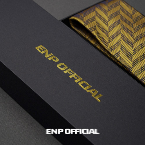 【领带礼盒包装】ENP ｜ 请勿单拍