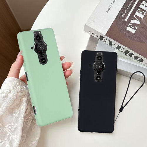 SONYXPERIAPROI液态手机壳软