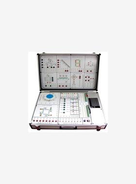 YM-PLC01型可编程控制器实验箱