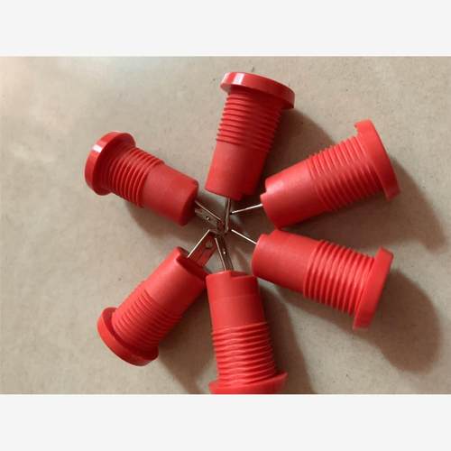 维修4mm香蕉插头测试面板