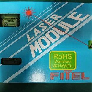 1480nm泵浦激光器,14PIN,蝶形封装