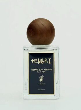 哈萨克斯坦香水Parfum de VieWild不羁Umai沙之舞漠北之花小样