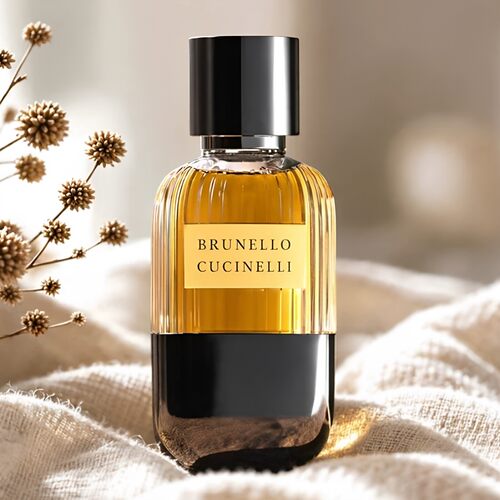 bc香水男士Brunello Cucinelli女士布鲁内洛库奇内利试香