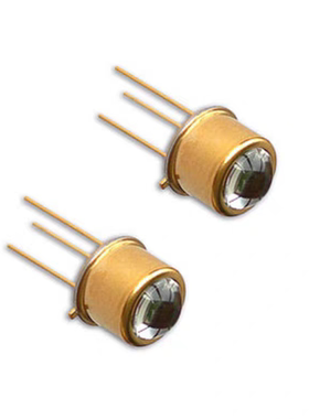 星希兰230nm深紫外TO39封装 DUV230 发光二极管 LED灯珠225-235nm