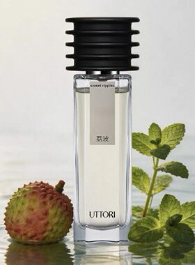 香水含笑鸭屎香荼蘼年少轻狂茶山竹径橘园小众小样