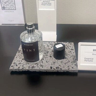 韩国VINT NEWYORK香水Midnight Bloom午夜绽放深林之木香水小样