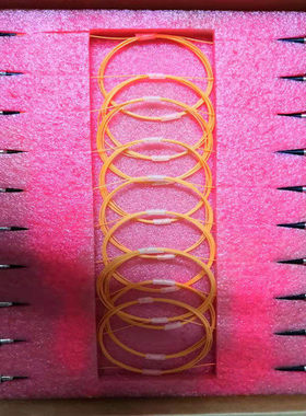 905nm尾纤型激光器  905D1S3J09UA激光器 905nm光纤传感器