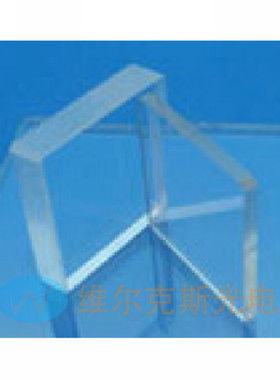 THz Waveplates THz波片 太赫兹波片  1/4 1/2 THz波片