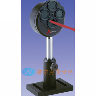 Beamon HR uBeam光束分析仪 Beamon光斑分析仪 Beamon U3