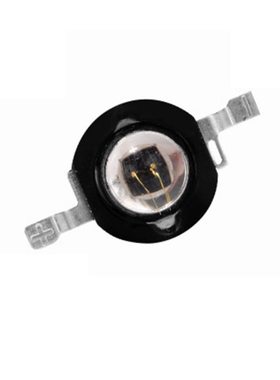 京石1W流明台湾材料1400-1450-1500NM大功率红外LED发光二极管