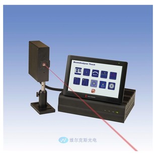 BeamOn光学光斑分析仪 刀口式光斑分析仪 CCD传感器光斑分析仪