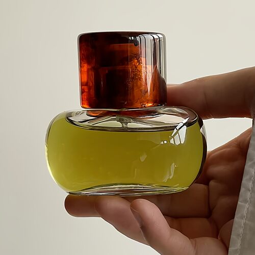 SCENTCHANT宣香绿羊毛香水Lawn酒保我的花店巴克斯新黛试香小样