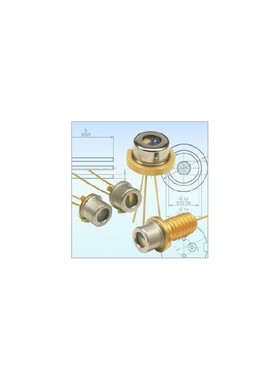 德国Laser Components 905nm 脉冲激光二极管 200W 905D3S3J09S