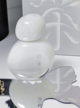 栖溪香水雪浸山茶茉莉素心桃花檀午醉檀烟雾月竹影佩兰当归小样
