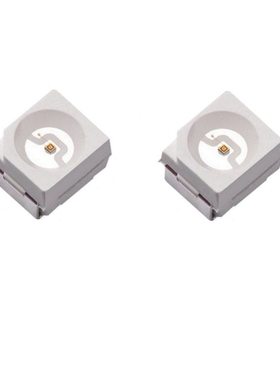 京石厂家直供3528贴片SMD封装1450-1500-1550NM中红外LED发射管