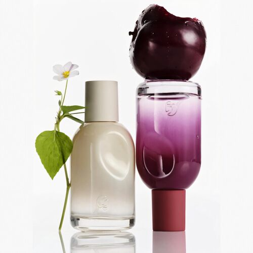 glossier you香水K妹光彩你只属于你You Rêve试香小样