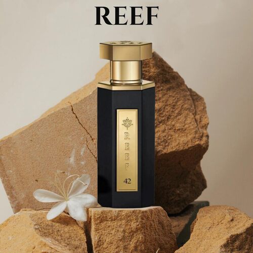 reef沙特香水33号11号沙特阿拉伯精油檀香藏红花琥珀麝香试香小样