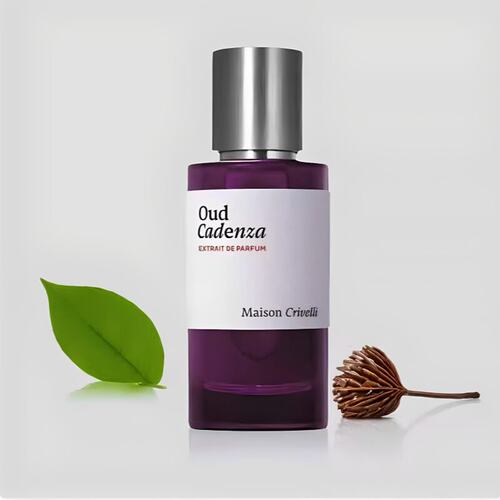 maison crivelli迈森克里维利香水北境苦艾absinthe boreale小样