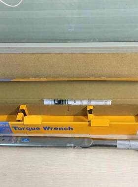 日本进口TOHNICHI东日1800QL4-MH预设定型扭力扳手400~2000kgf.m